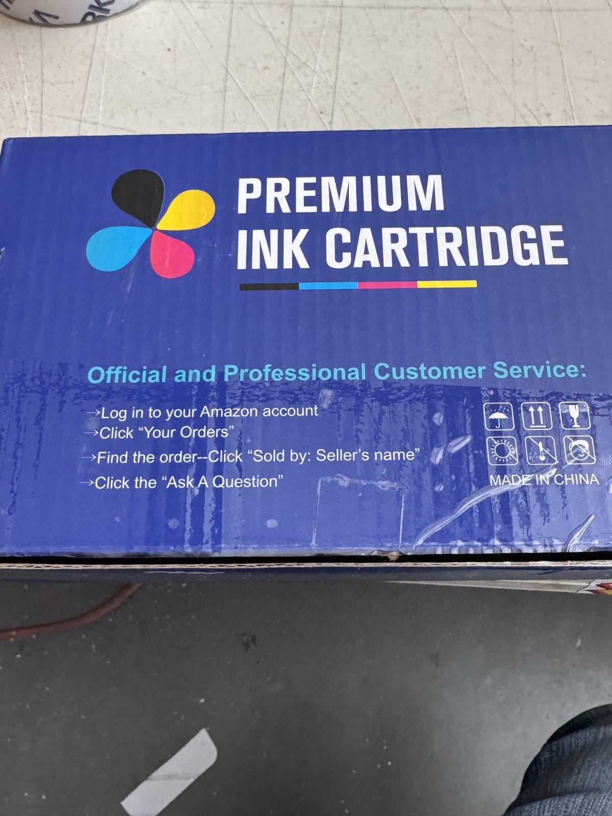 Colorfly 952XL Ink Cartridges Combo Pack Replacement For HP 952 XL Ink Cartridges To Use With HP Officejet Pro 8710 7740 8720 8702 8210 7720