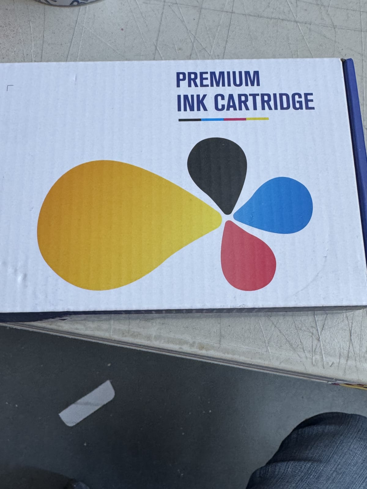 Colorfly 952XL Ink Cartridges Combo Pack Replacement For HP 952 XL Ink Cartridges To Use With HP Officejet Pro 8710 7740 8720 8702 8210 7720