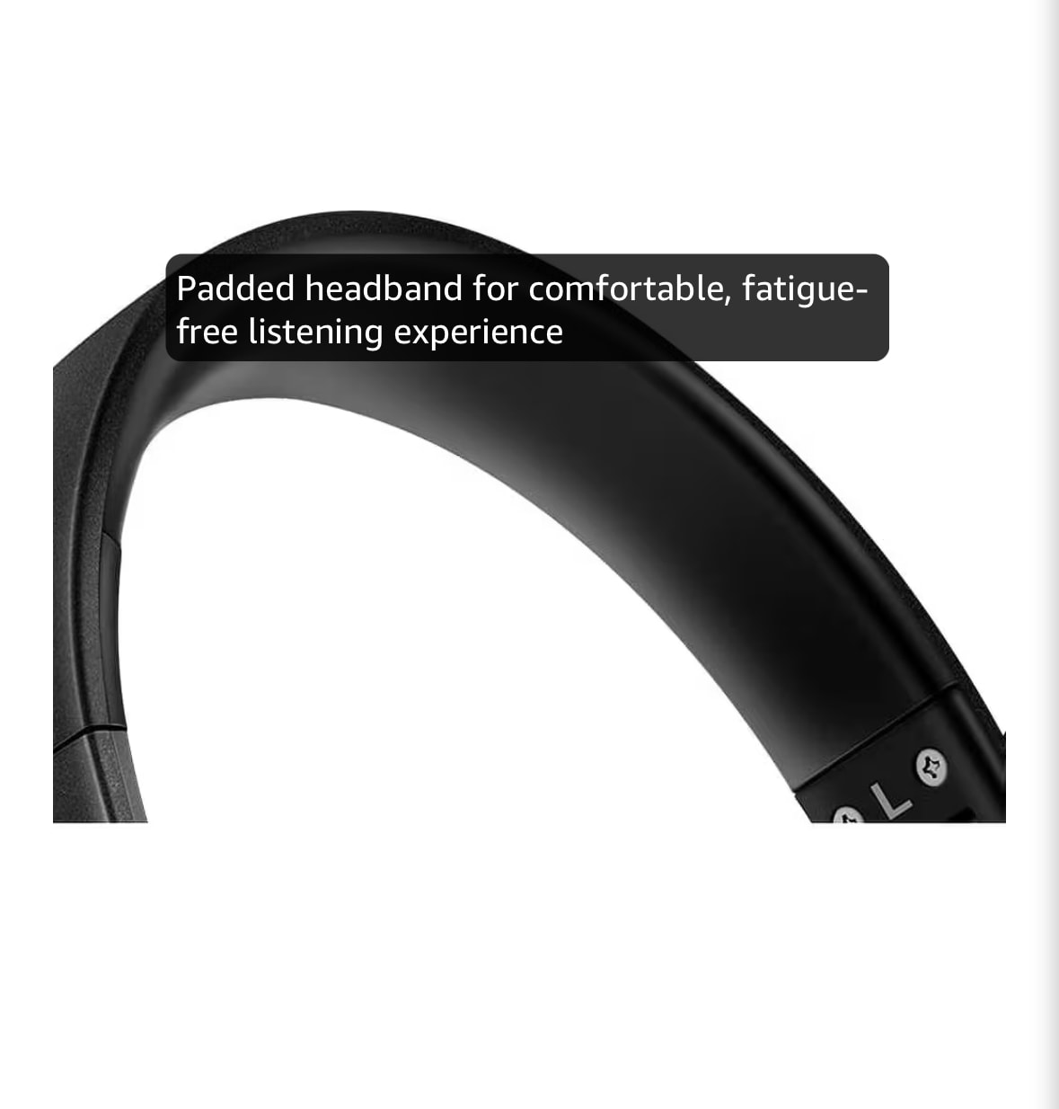 Lorelei X6 Wired Headphones with Mic 