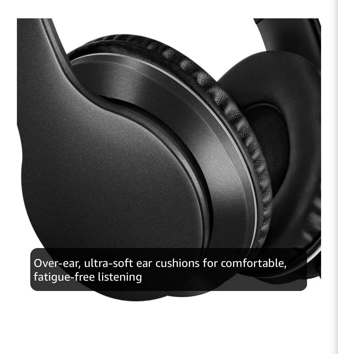 Lorelei X6 Wired Headphones with Mic 