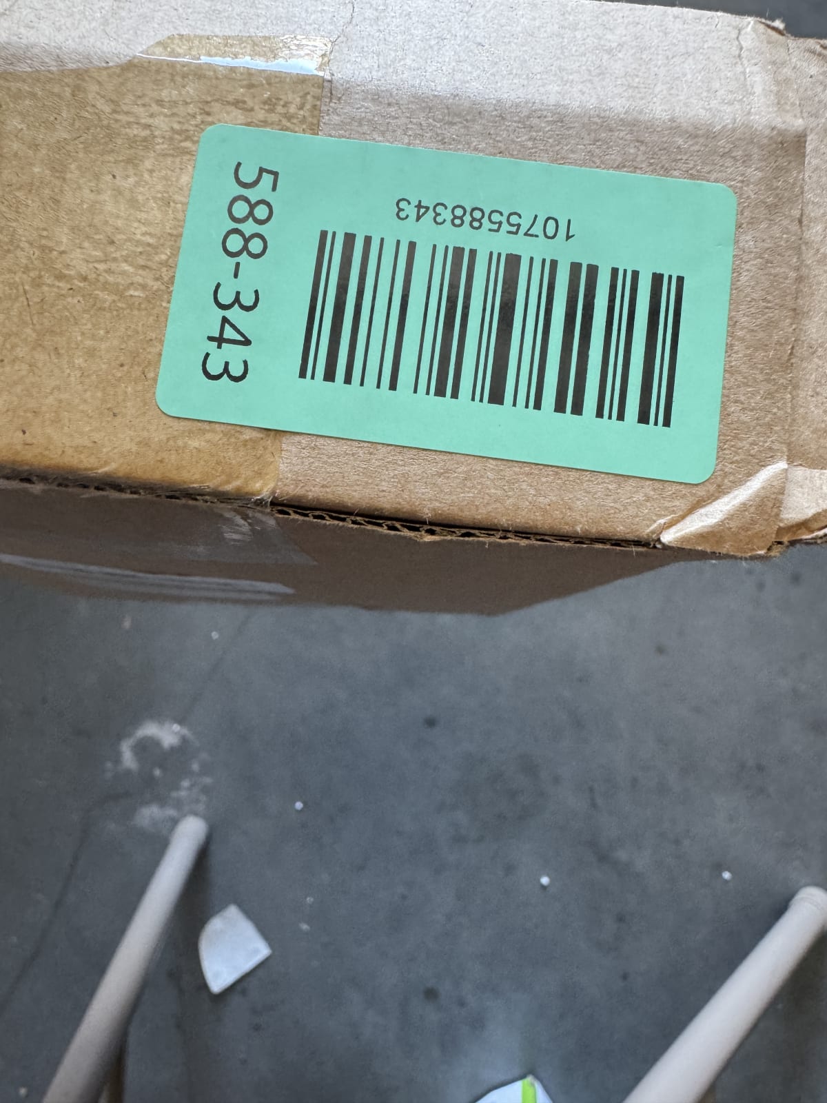 Compatible with Frigidaire ULTRAWF, Pure Source Ultra, Kenmore 9999, 469999, 46-9999, A0094E28261, Height 11 inches, pack of three