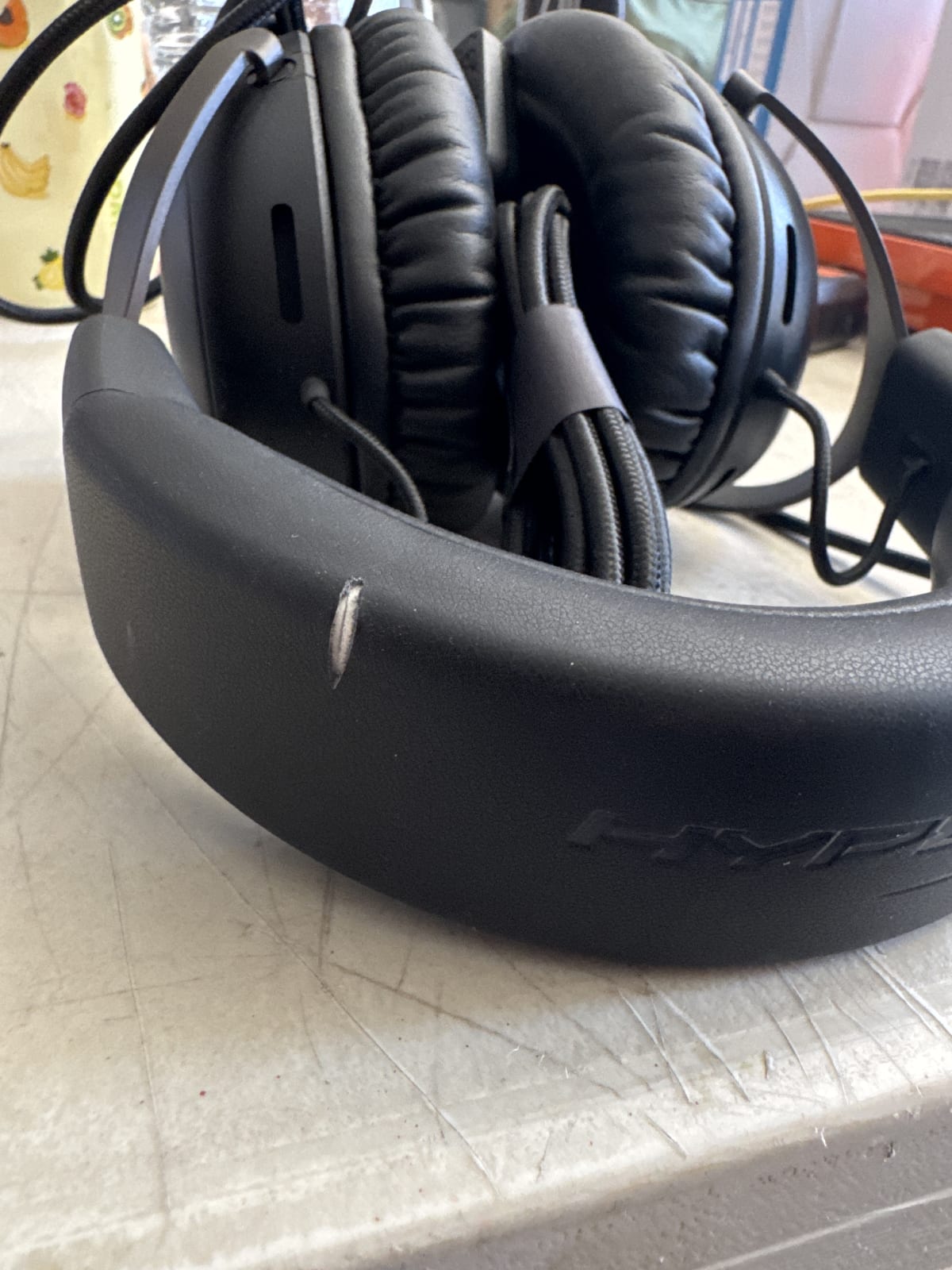 HyperX Cloud II Gaming Headset