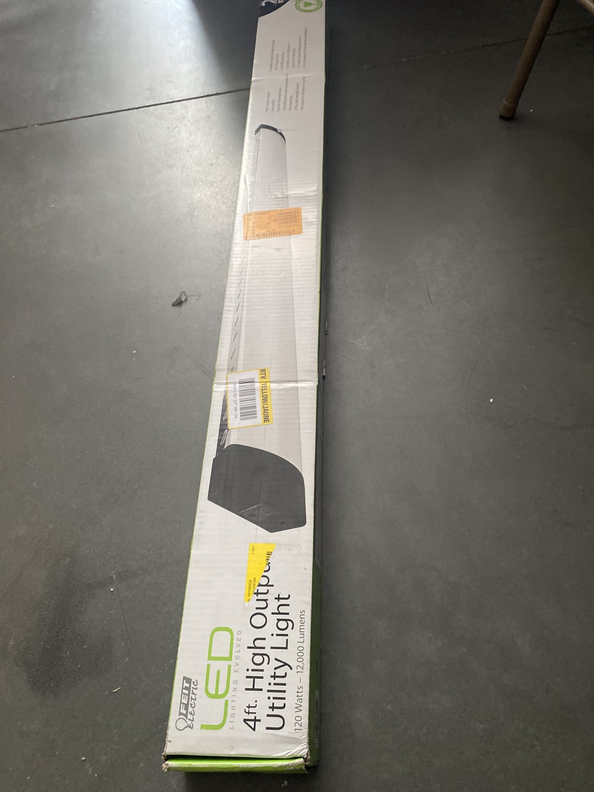 Feit Electric 4ft High Output LED Utility Light