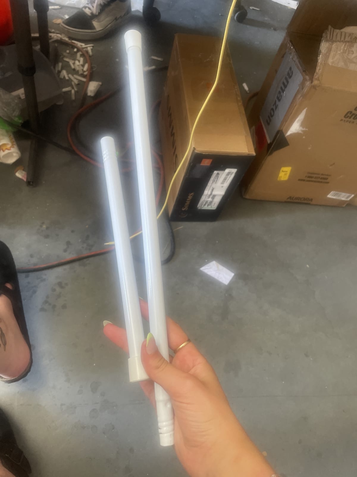 LED Tube Lights - Energy Efficient Lighting Solution