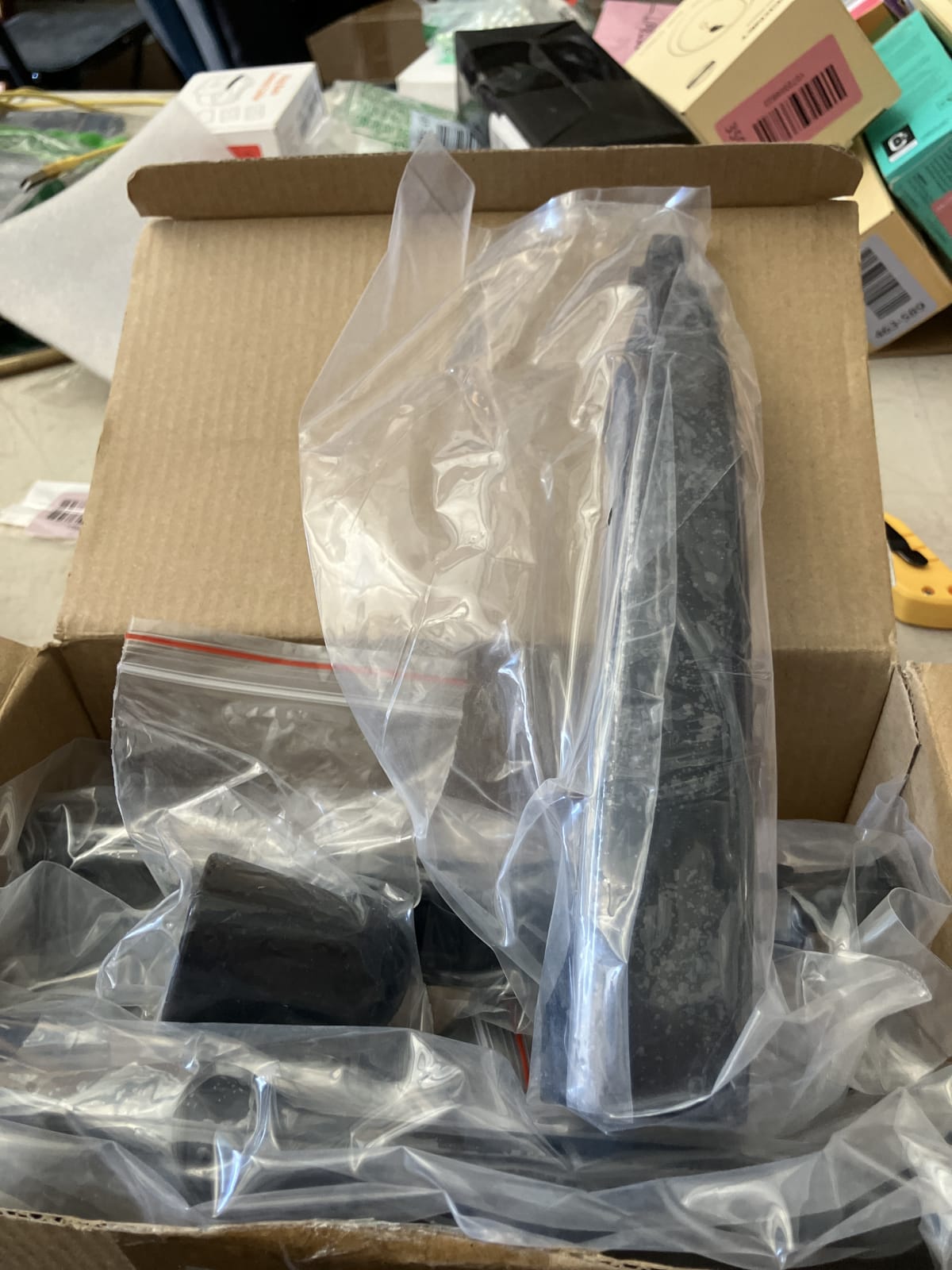 Lloyd's Exterior Door Model 69211-AE010