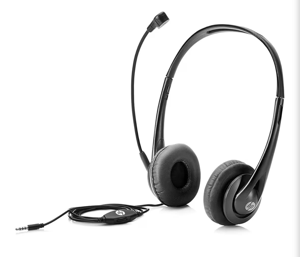 MIC-J Headset Condenser Microphone
