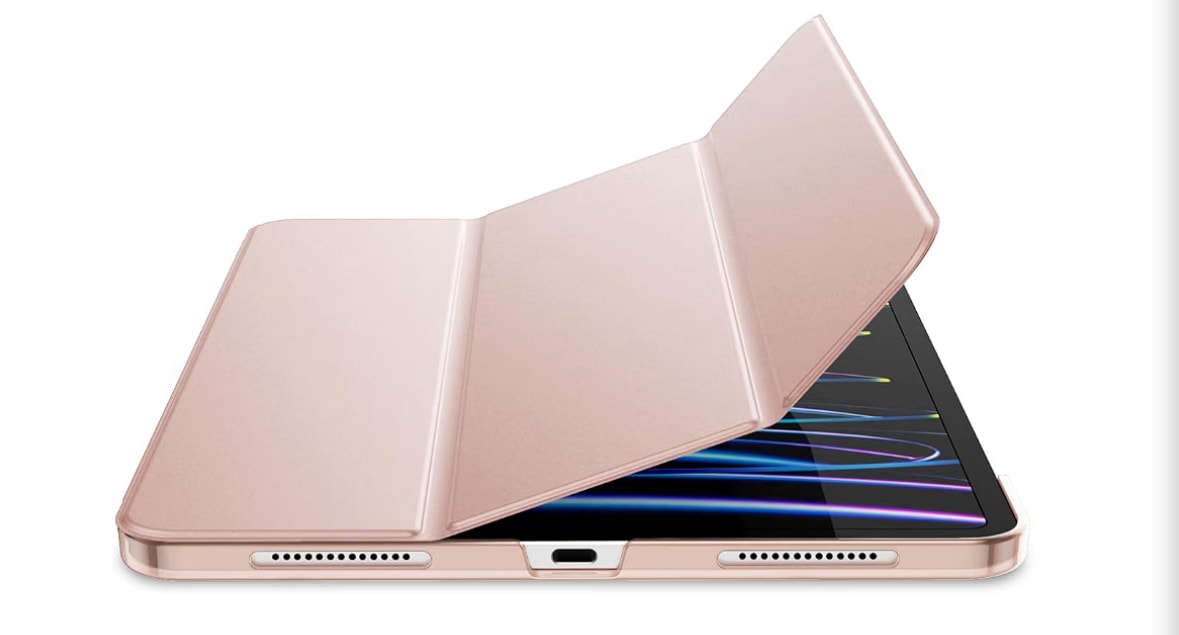 JETech Protective Case for iPad Pro 11-Inch