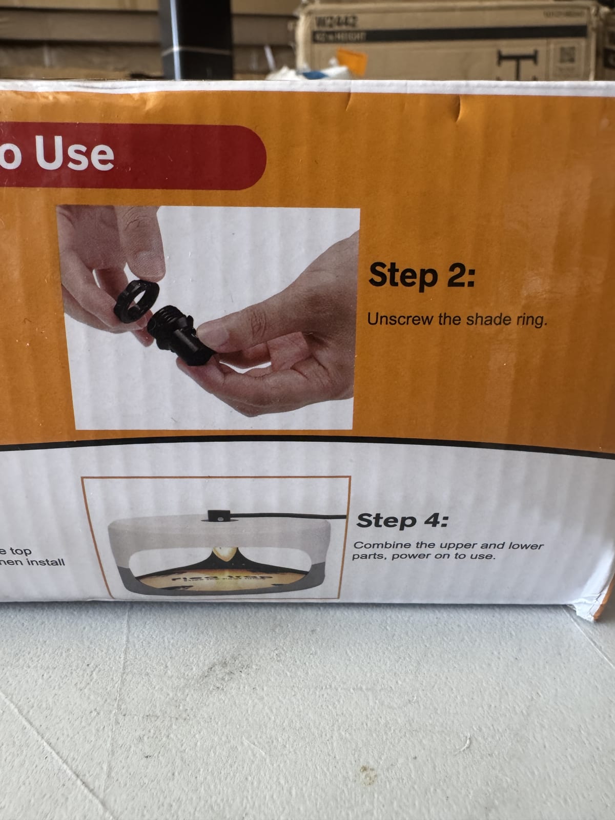 Senitek Flea Traps - 2 Pack Insect Lures