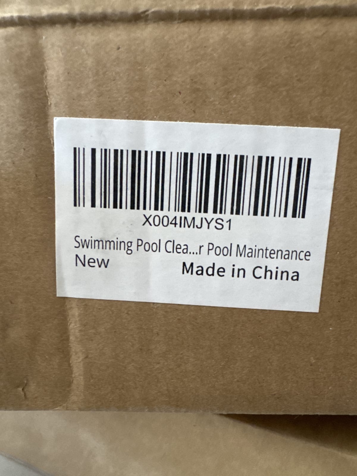   Set of 3  Pool Skimmer Filter Socks/Mesh Bags – New in Box