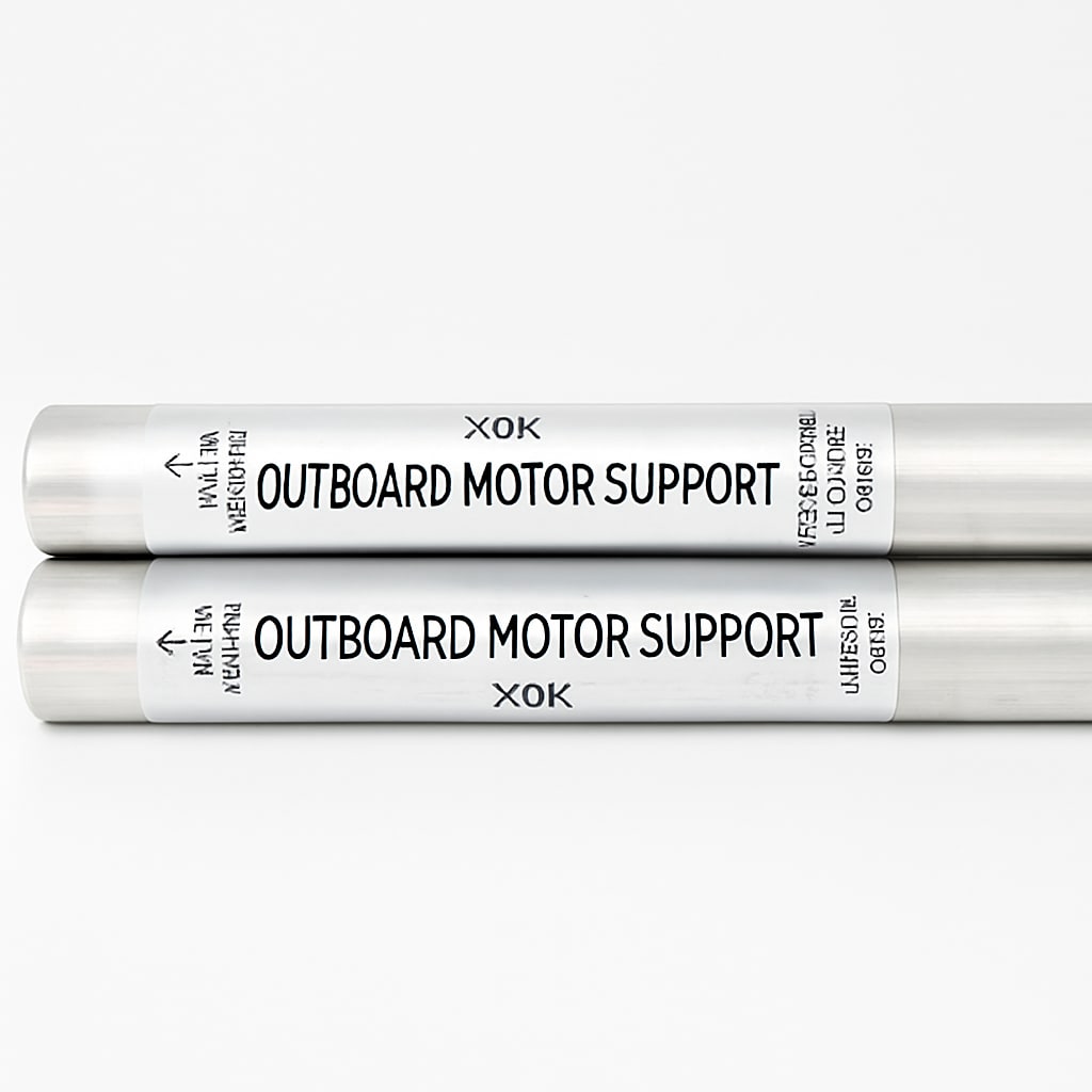 XQK Outboard Motor Support for Mercury & Honda