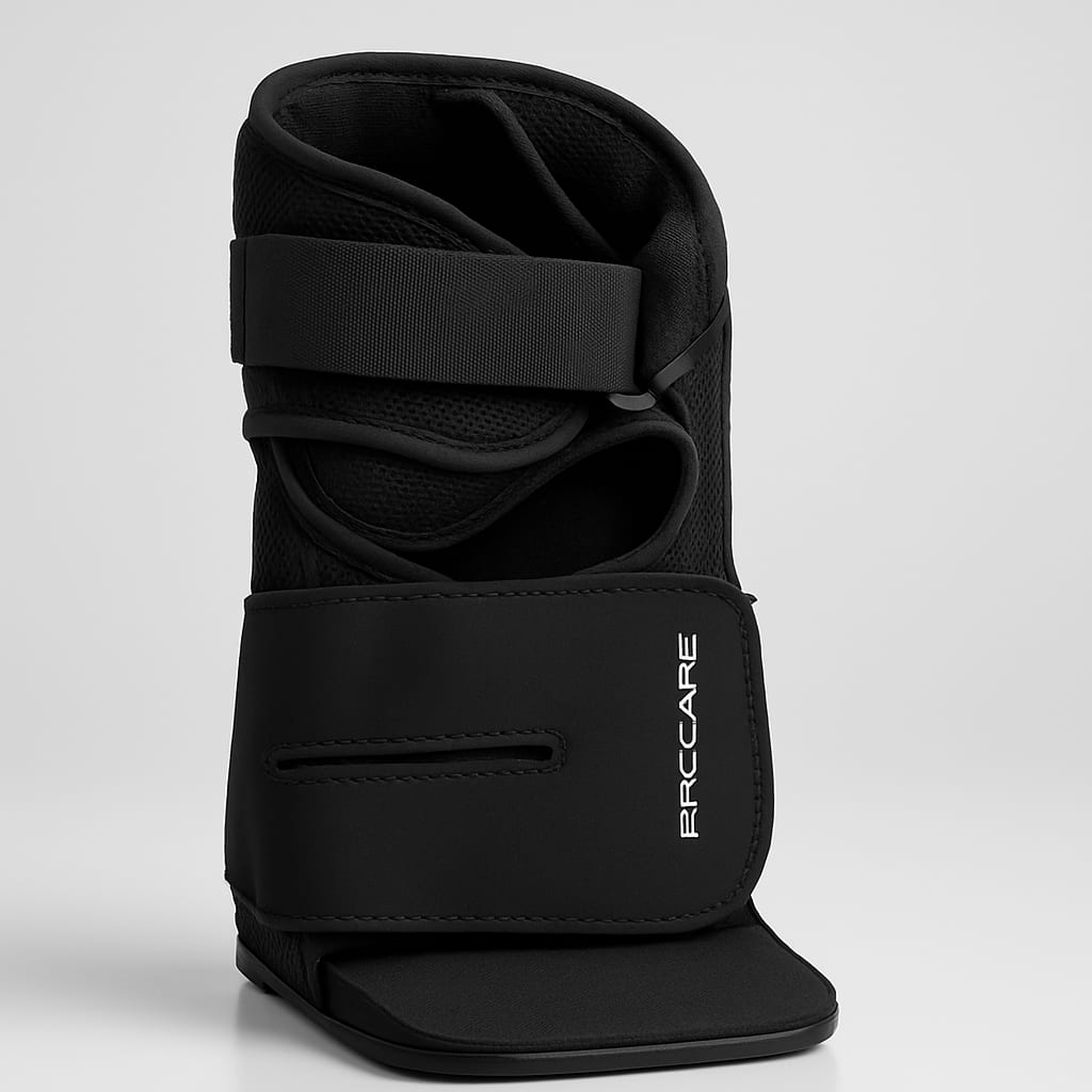 ProCare Squared Toe Post-Op Shoe