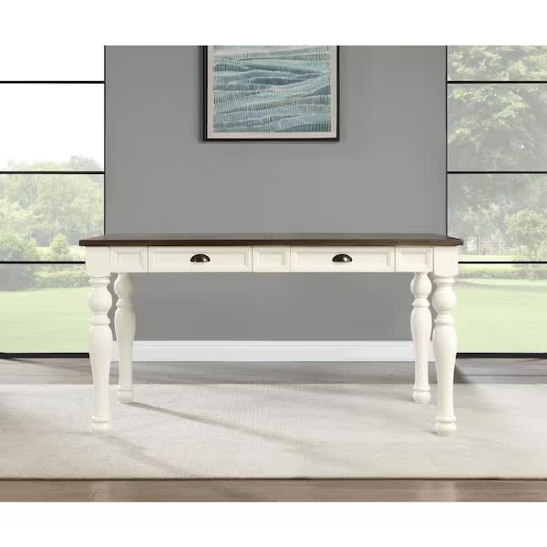 Steve Silver JA600T Dining Table