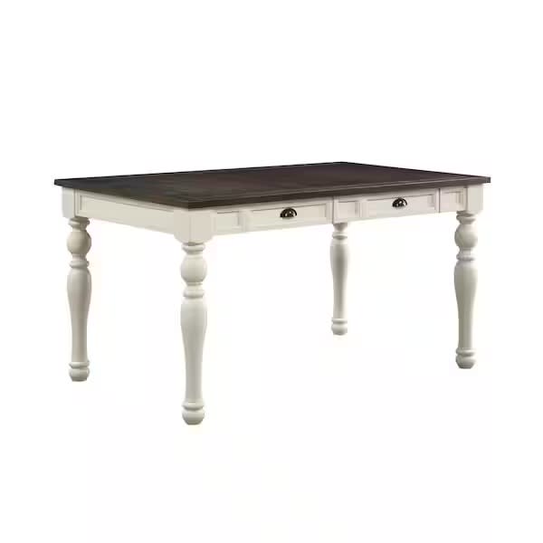 Steve Silver JA600T Dining Table