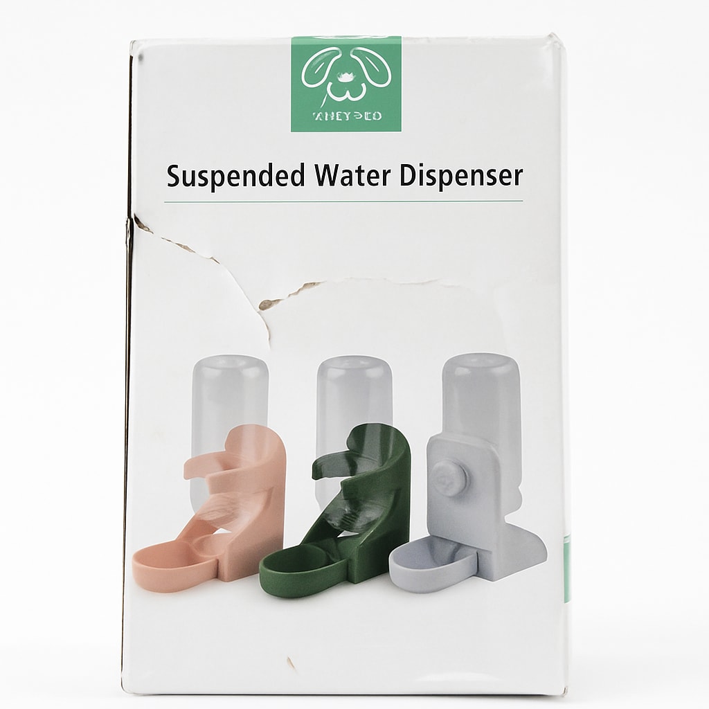 Yujiaming Suspended Water Dispenser - 3 Colors