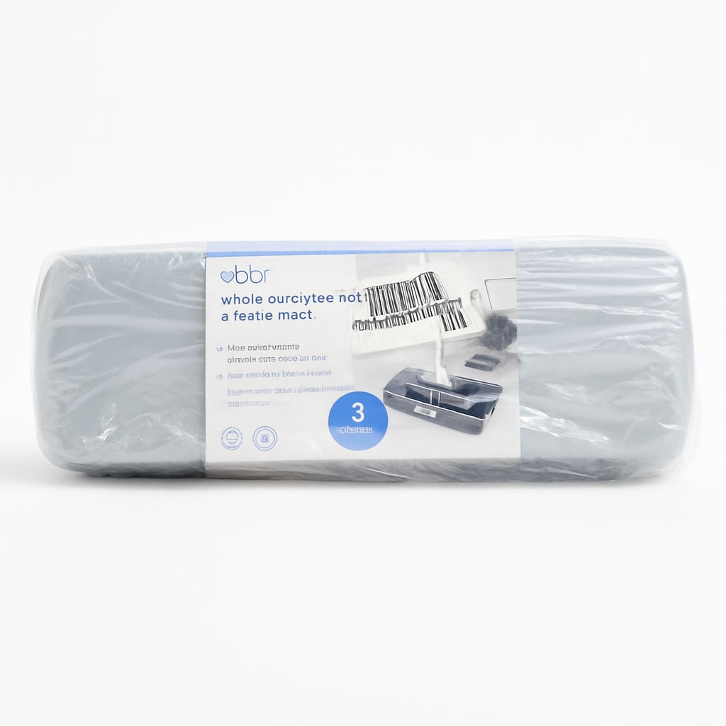 Ubbi On-The-Go Drying Rack & Bottle Brush Set