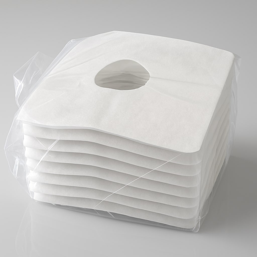 Dust Filter Bags for Vacuum Cleaners - 10 Pack