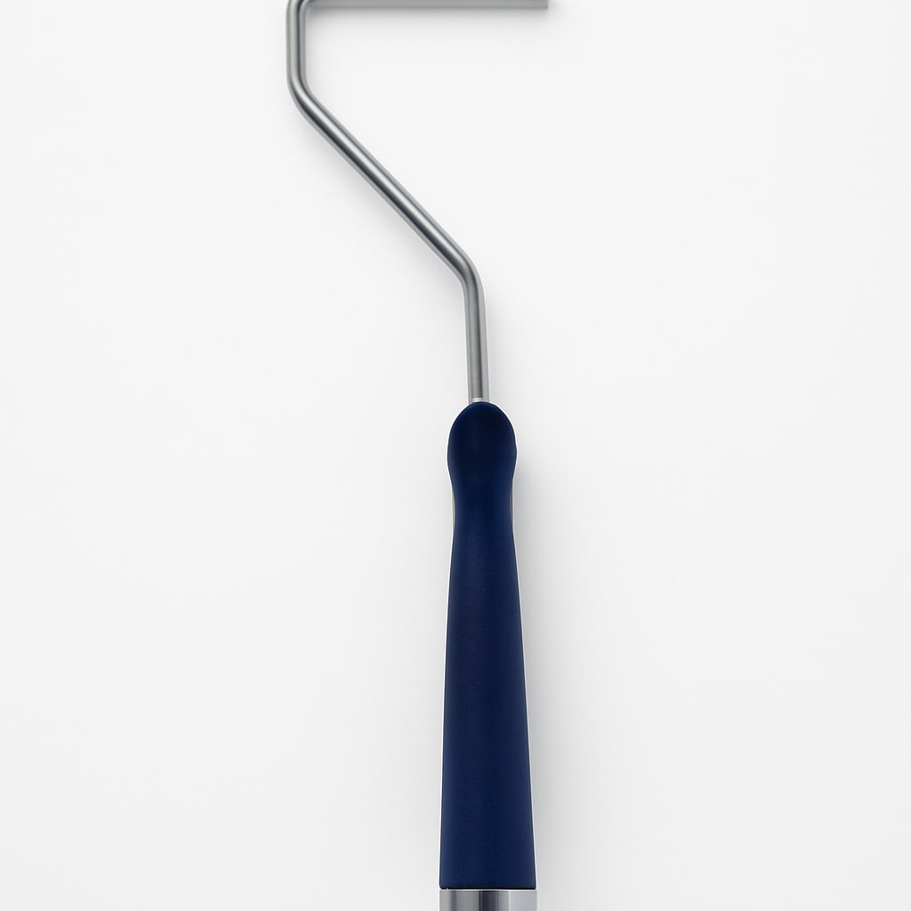 Paint Roller Frame with Comfortable Handle