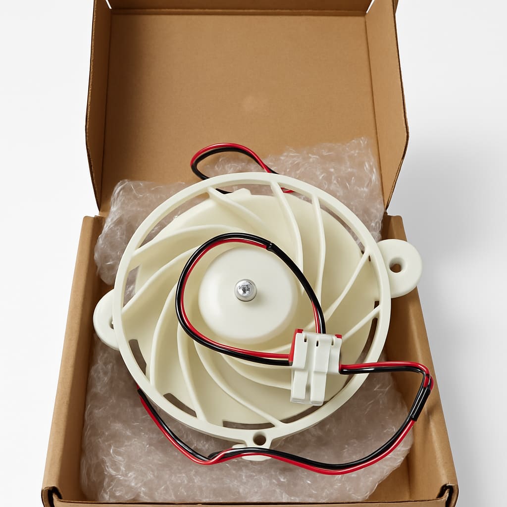 Replacement Cooling Fan for Electronics