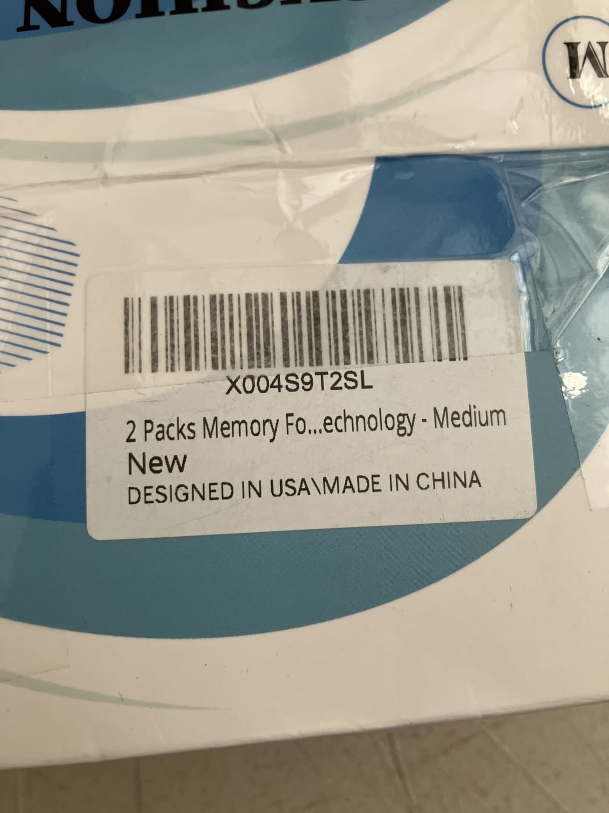 Cushion Replacement for N20 CPAP Mask - Medium Size