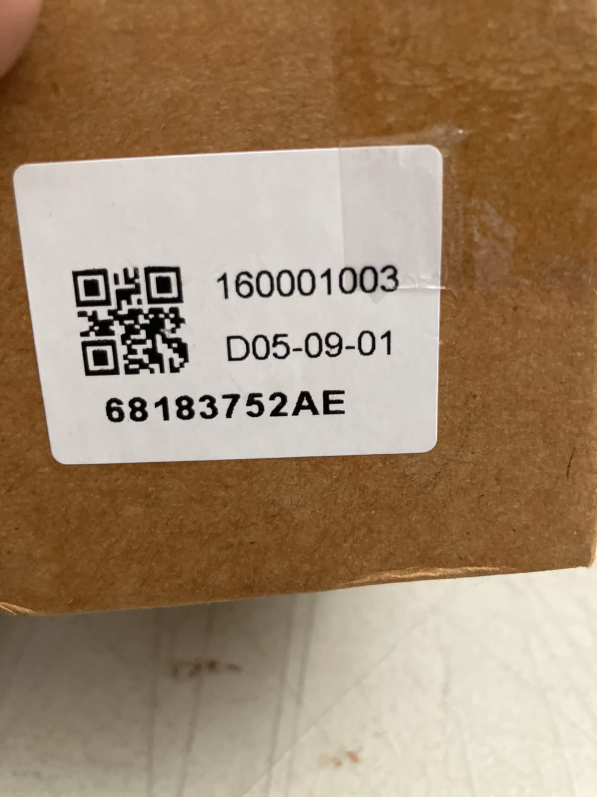 Power Window Switch for Ford Vehicles