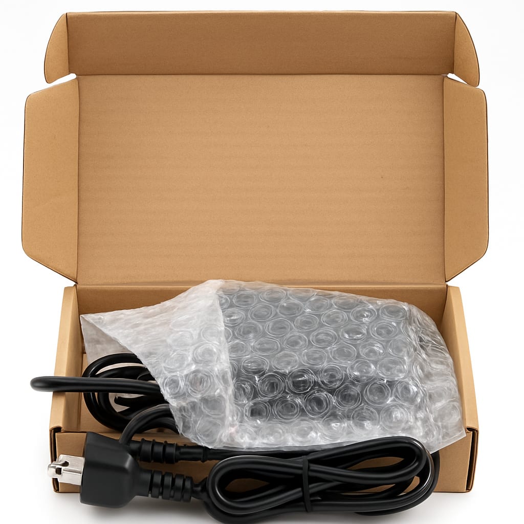 Power Supply Adapter for Electronics
