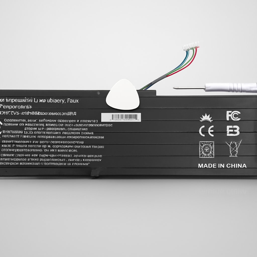 AP20CBL Rechargeable Li-ion Battery Pack