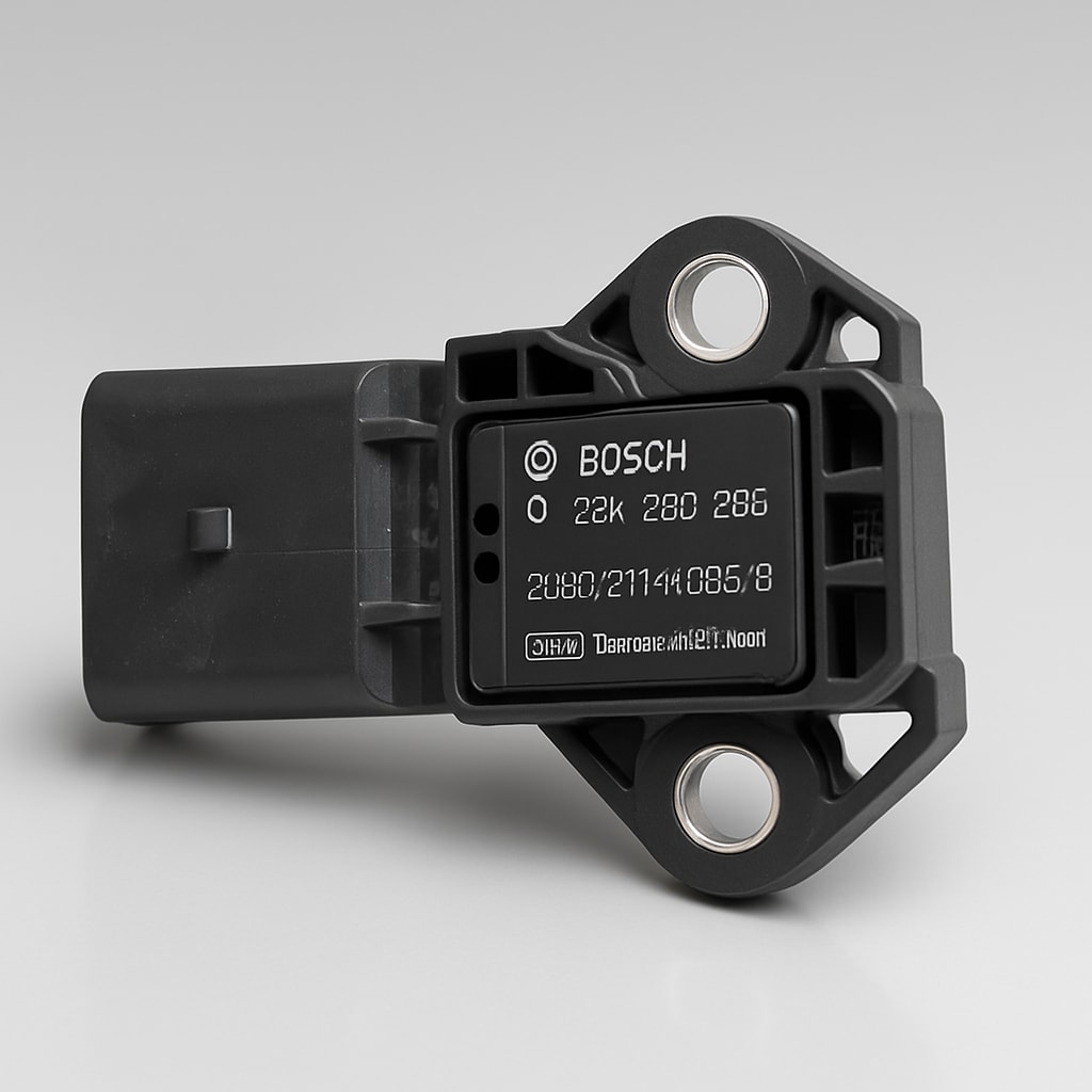 Bosch 0 261 230 266 Engine Control Module