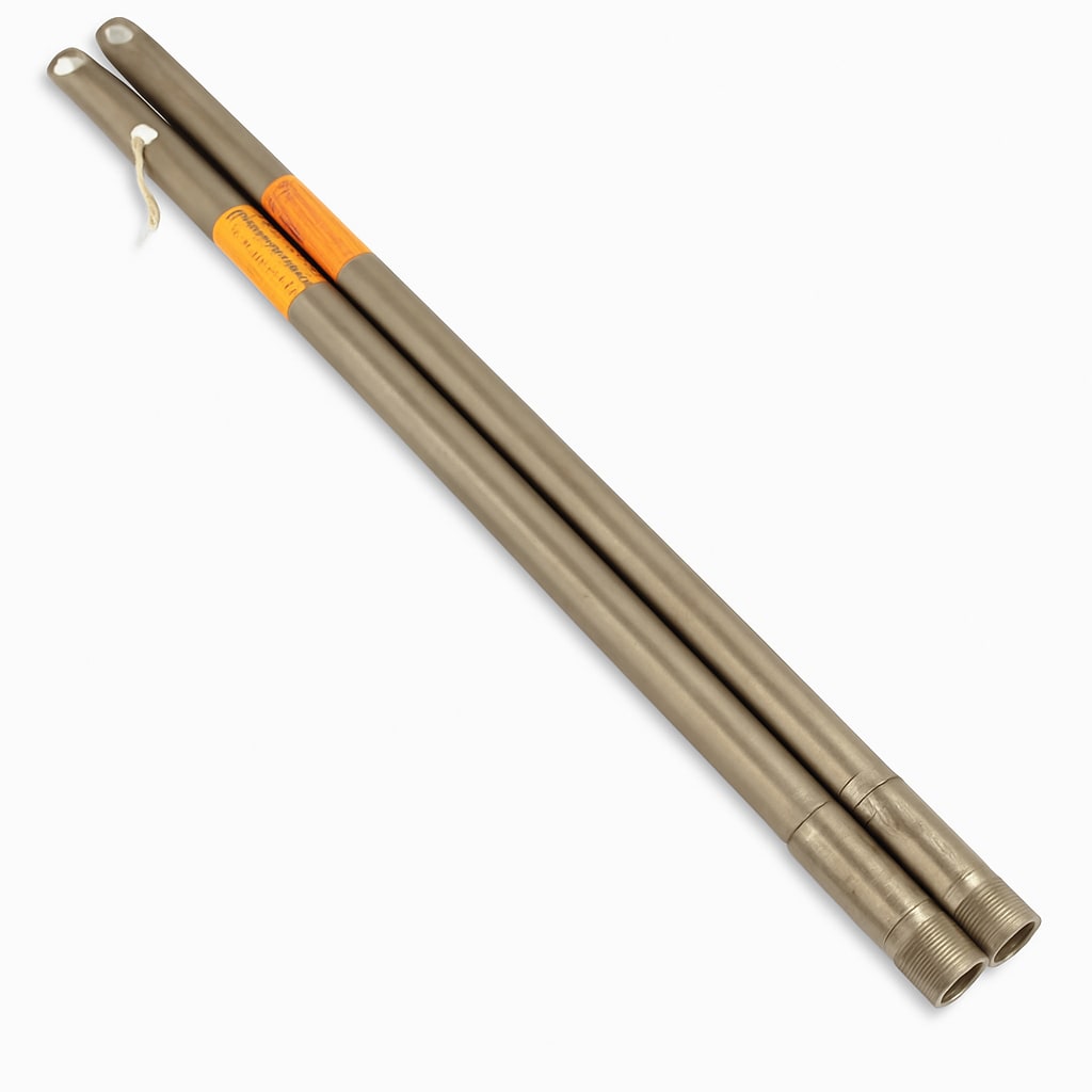Adjustable Stainless Steel Poles
