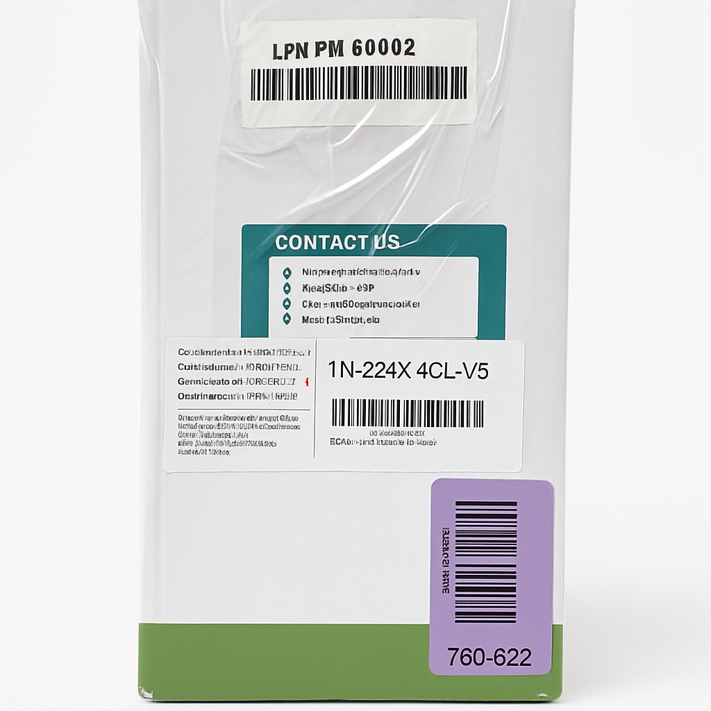 Econotoner TN-229X-4CL-V6 Toner Cartridge Set