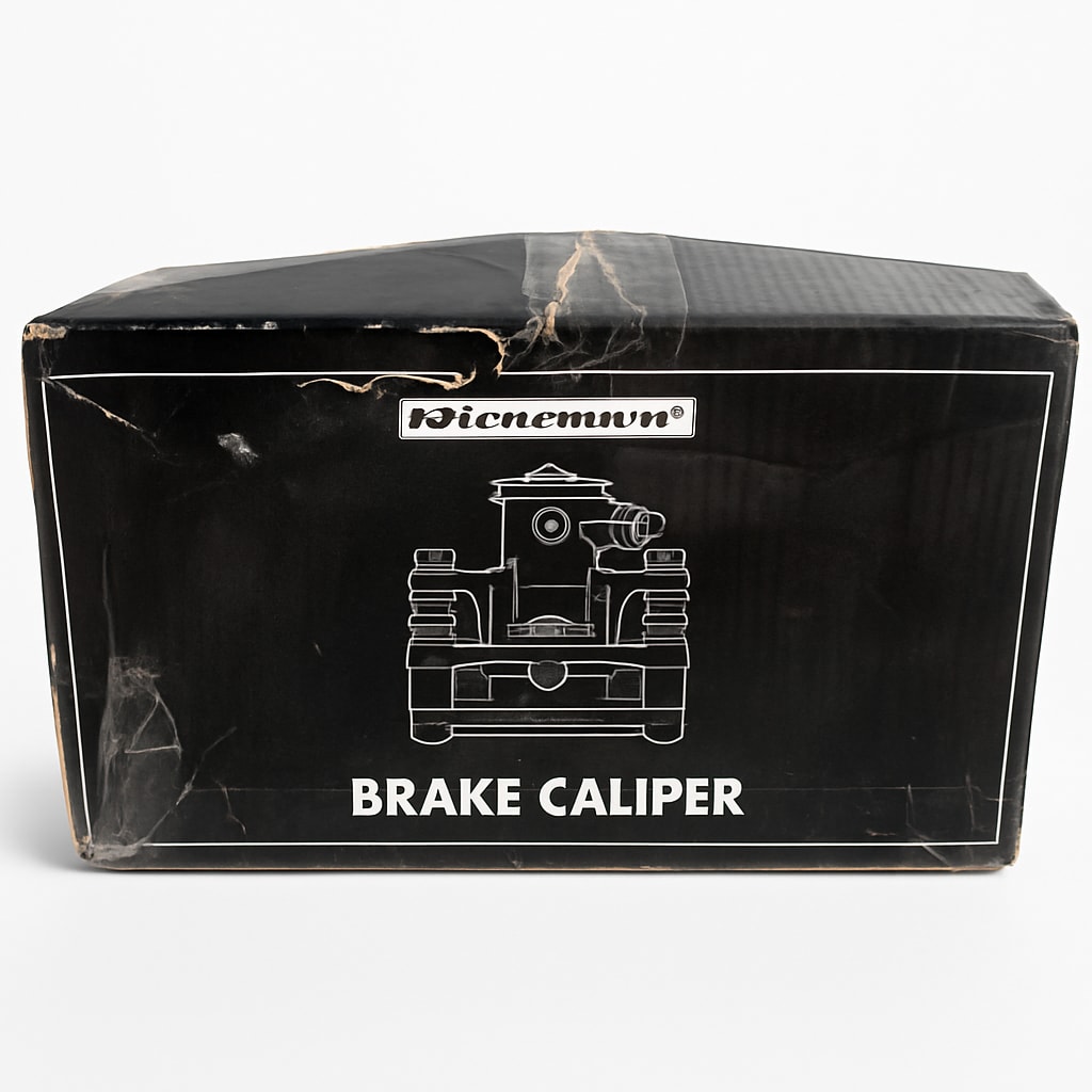 APremium Brake Caliper - High Performance Replacement Part