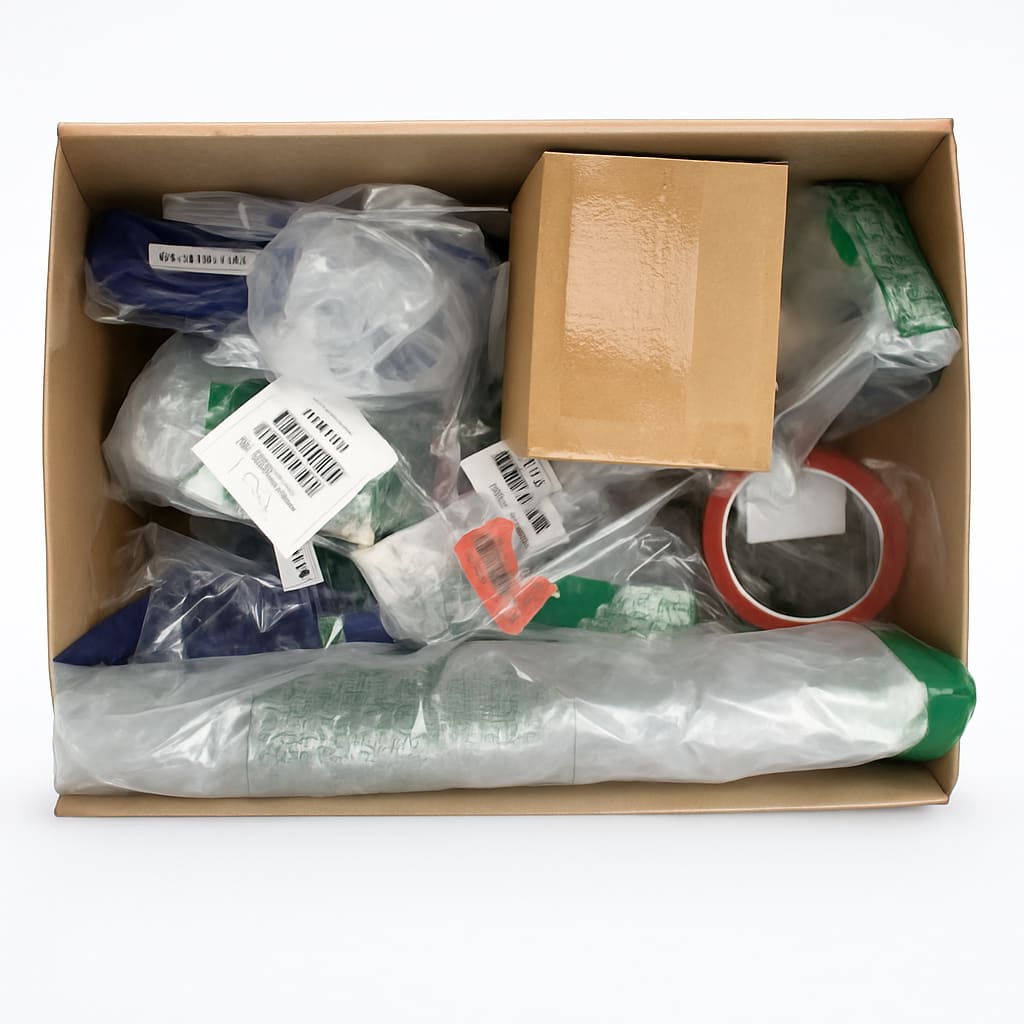 Mystery Box