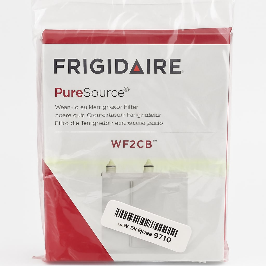 Frigidaire PureSource2 WF2CB Water & Ice Refrigerator Filter