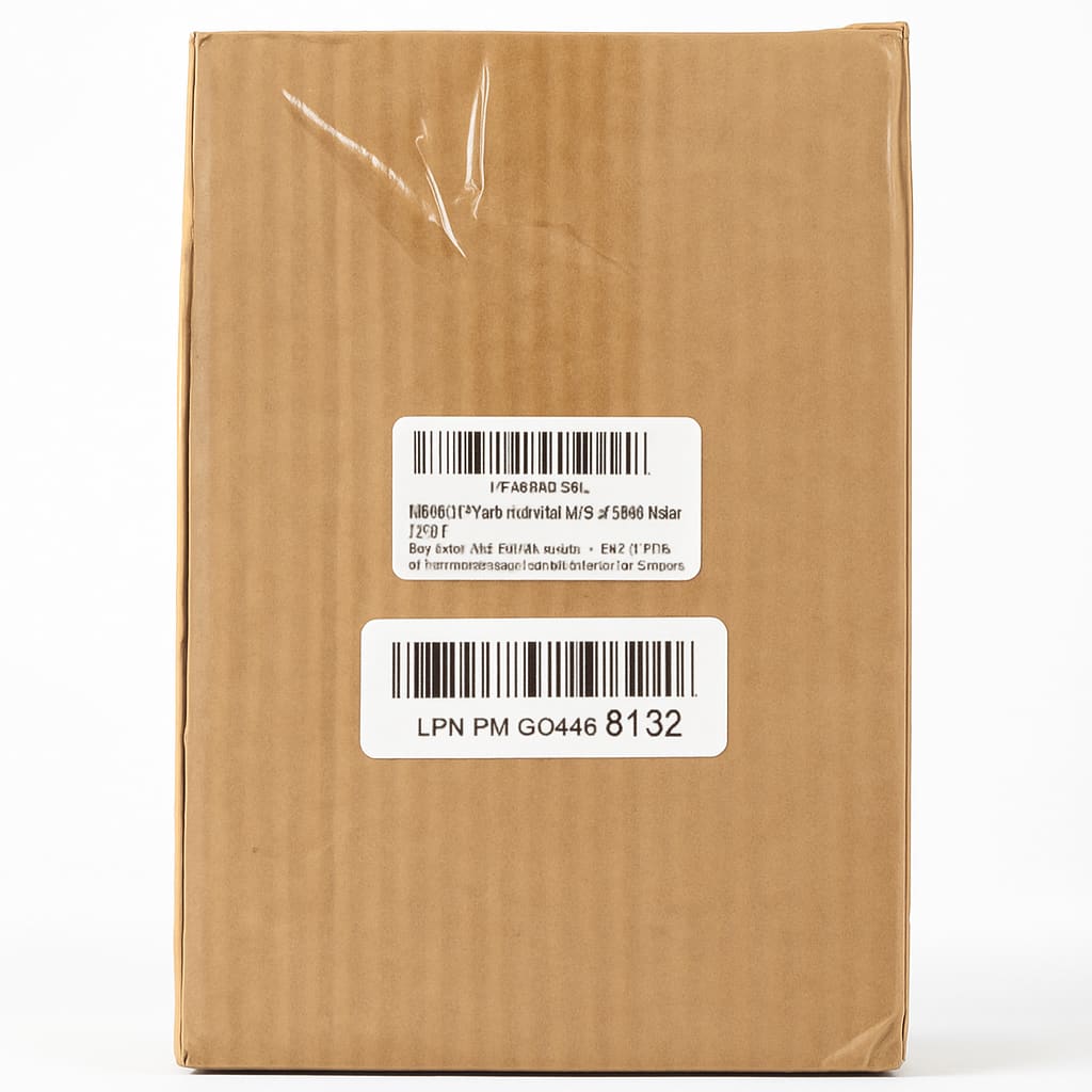 Haprait Replacement Water Filter