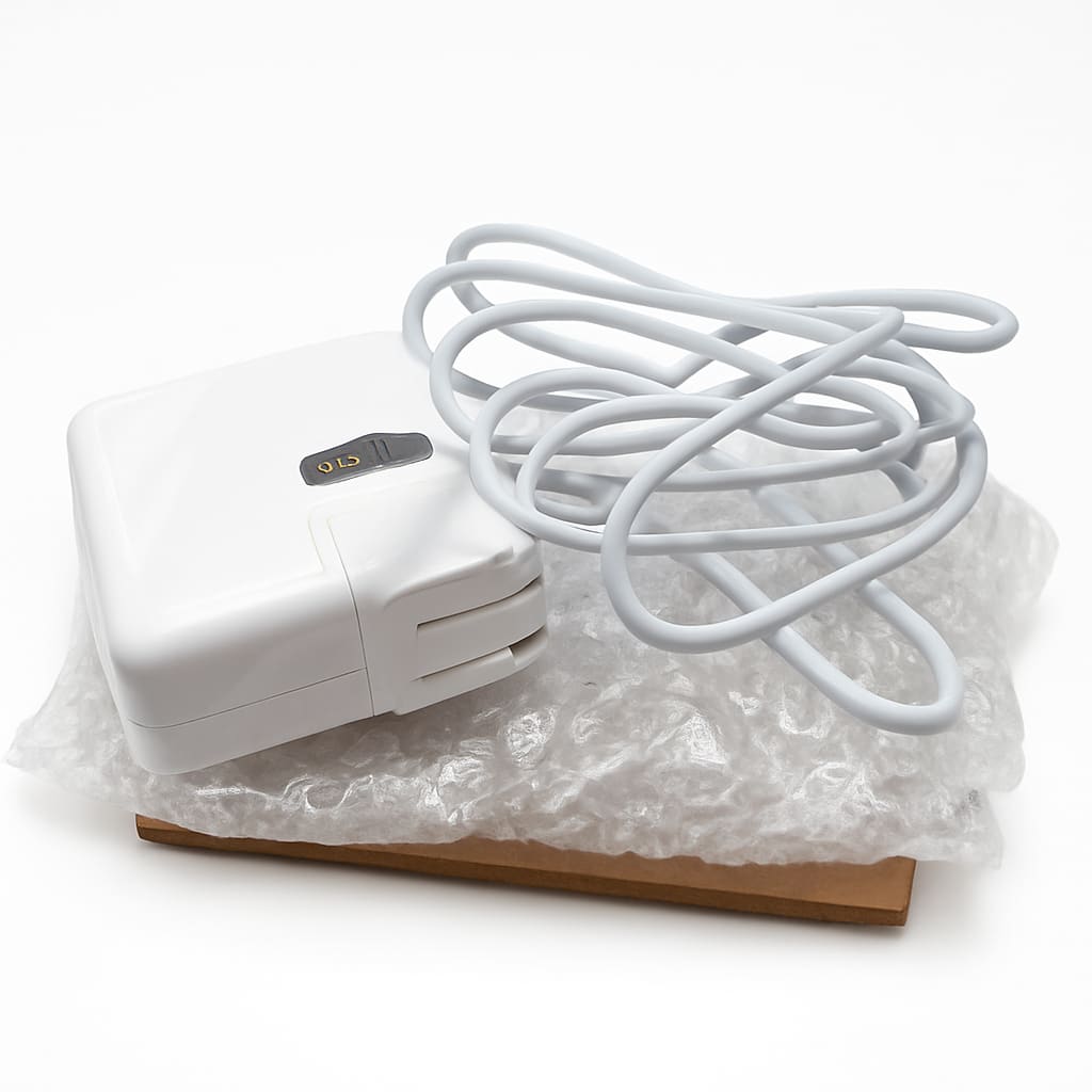 Apple 61W USB-C Power Adapter