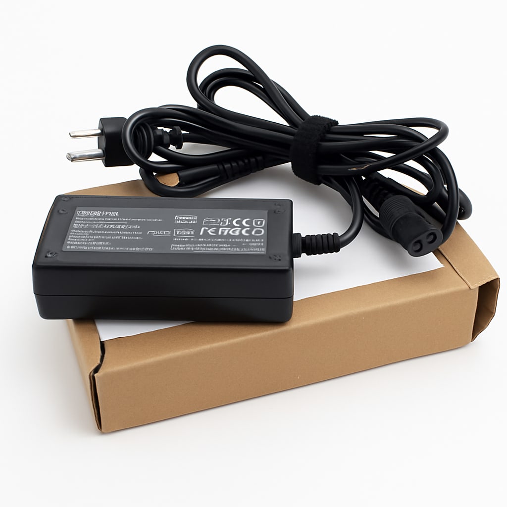 65W AC Adapter Charger for Laptops