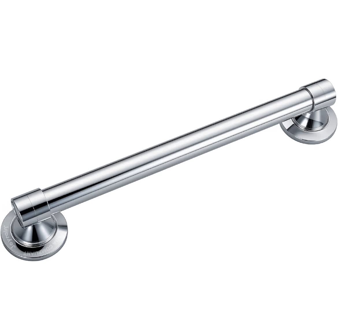 Joyrain 24-Inch Grab Bar with Concealed Mounting