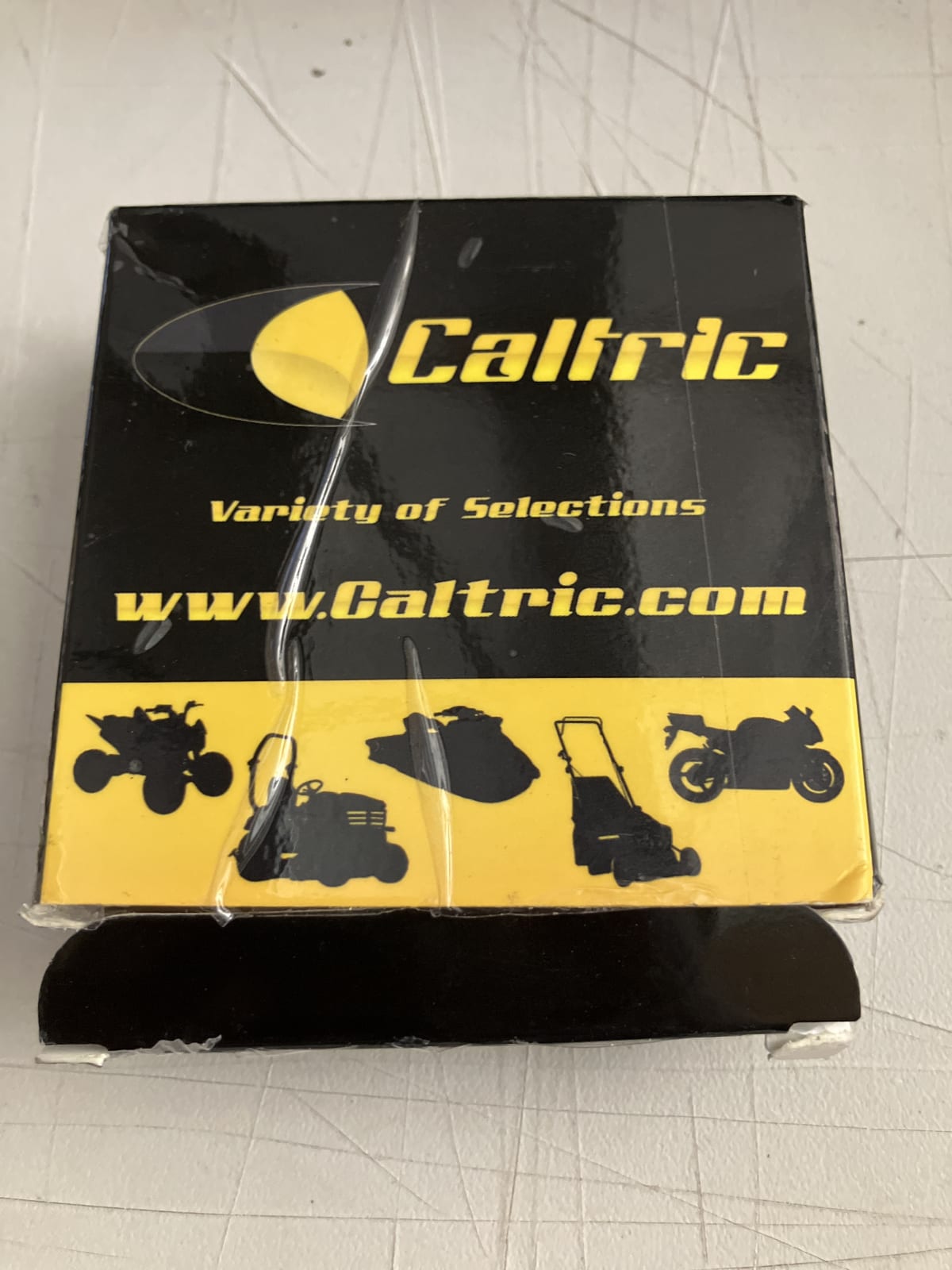 Caltric Copper Gasket Set for Small Engines