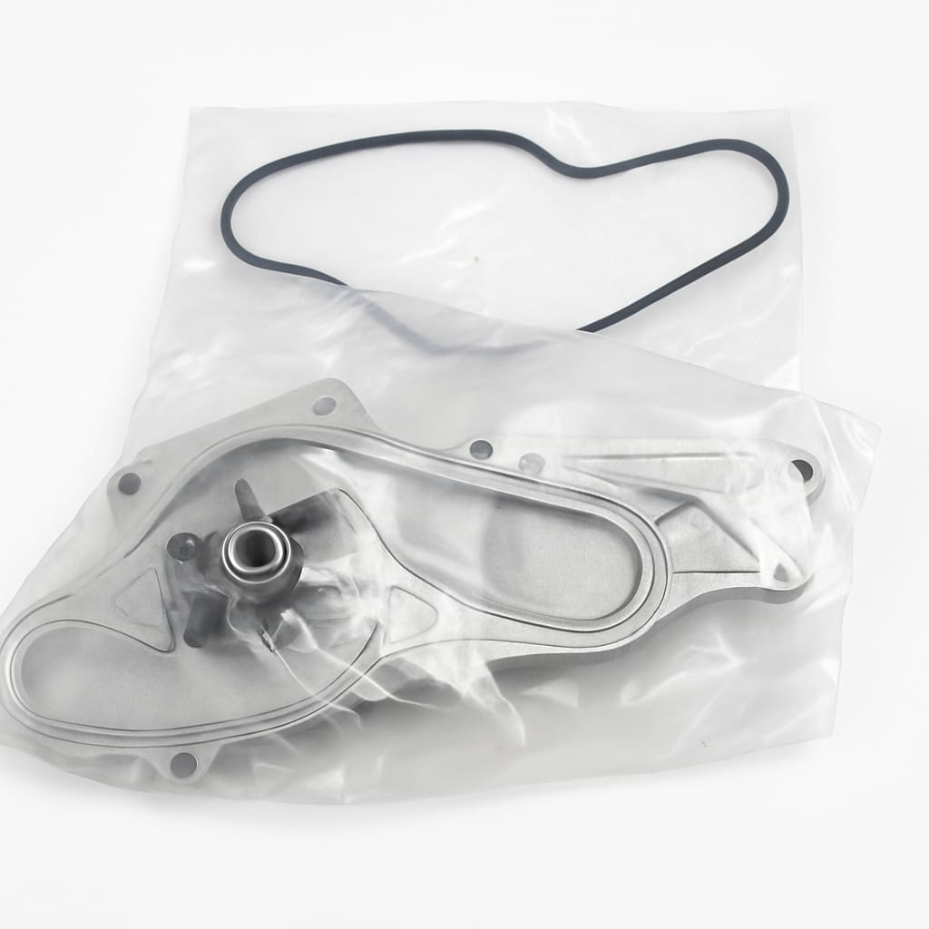Water Pump Assembly with Gasket - Compatible with Various Models