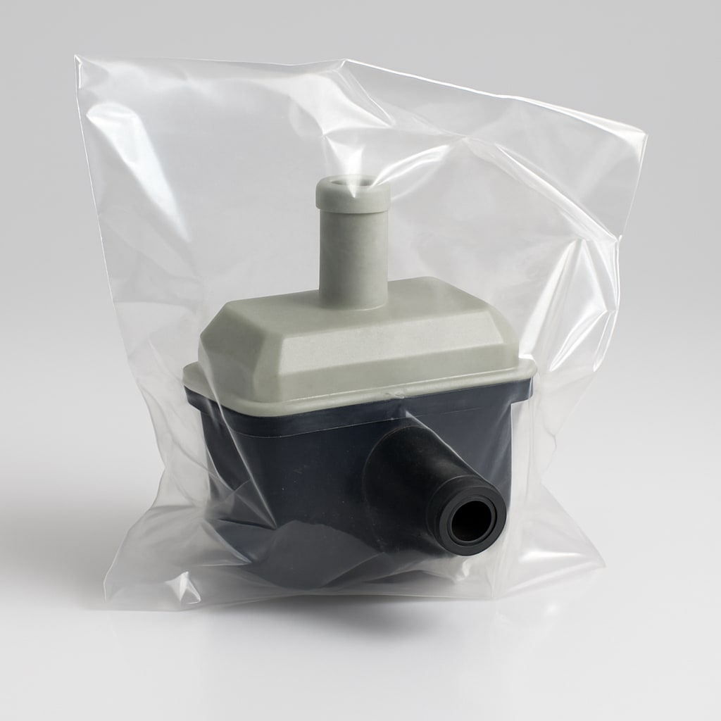 New LIDSCOS Pump Component