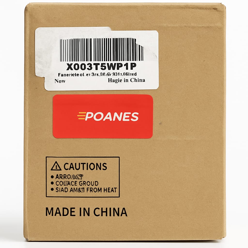 Singer Foot Pedal Power Cord Replacement - New