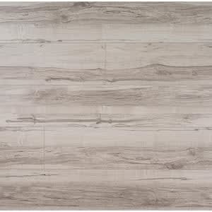 Brookeridge Oak Laminate Flooring Planks - 12mm Thickness