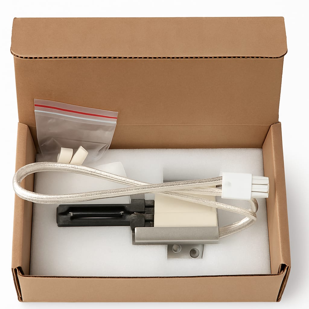 High-Quality Electric Door Strike with Wiring Kit