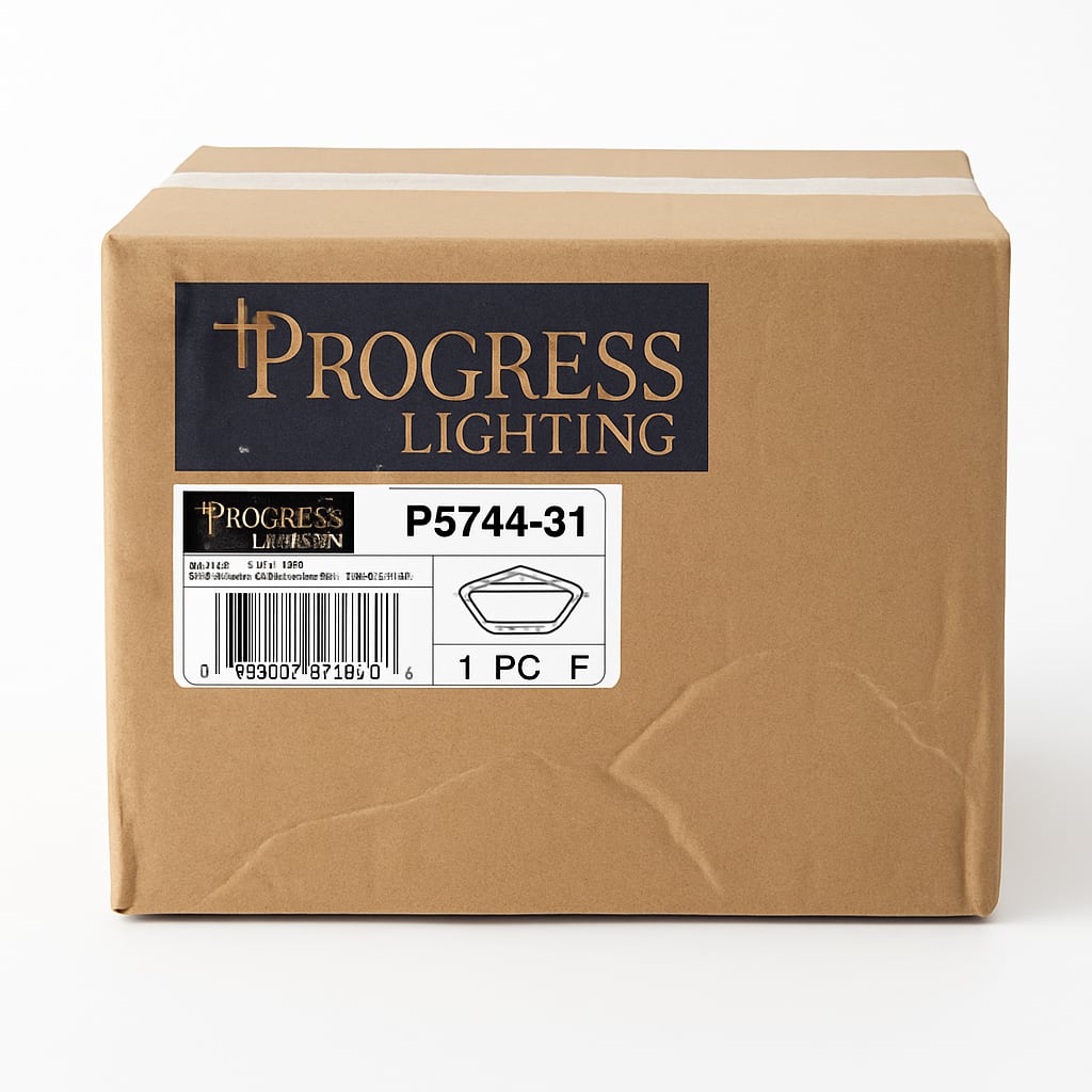 Progress Lighting P5744-31 Ceiling Light Fixture