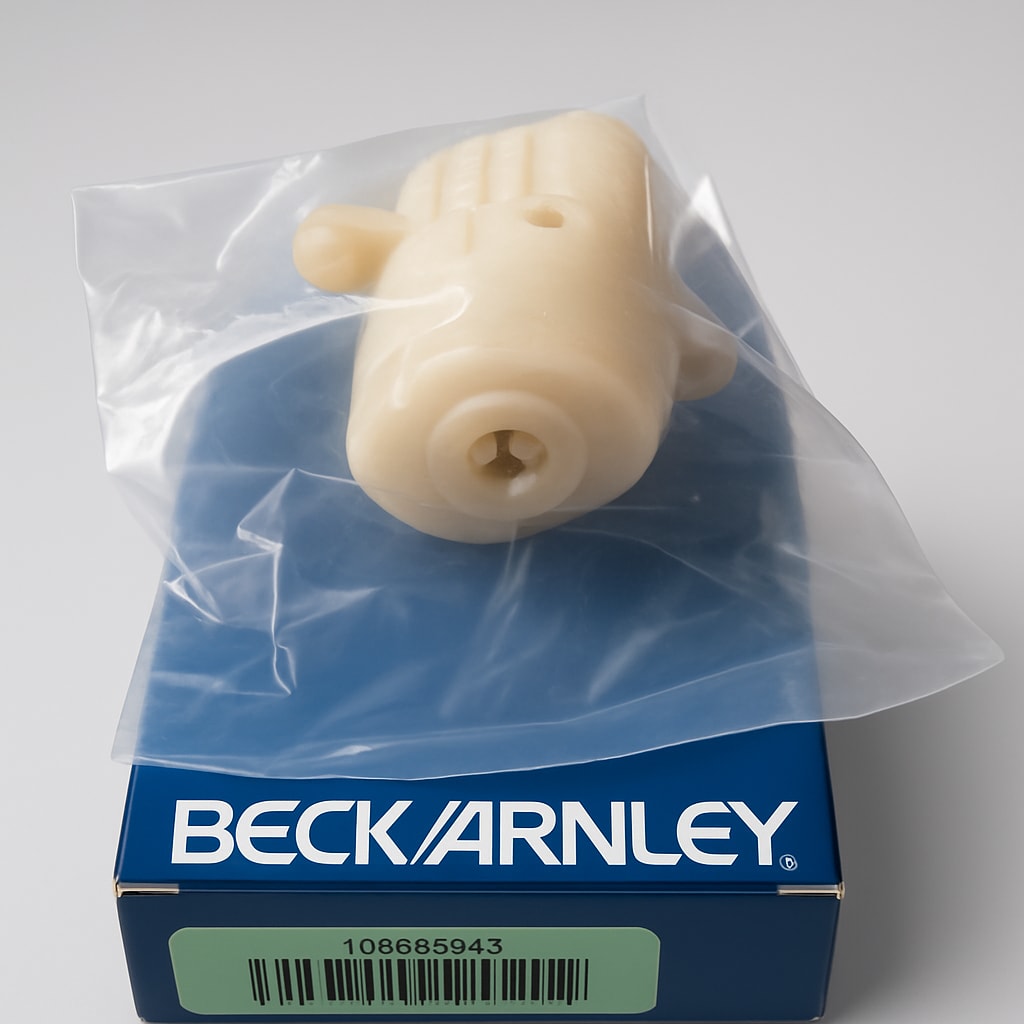 Beck/Arnley Automotive Connector