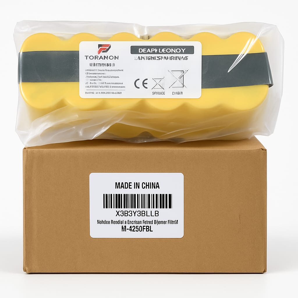 TOPHINON Ni-MH Battery 14.4V 4500mAh 64.80Wh