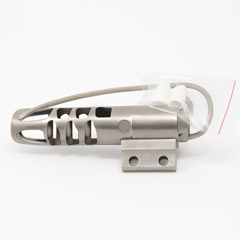 WB2X9154 Oven Igniter by General Electric