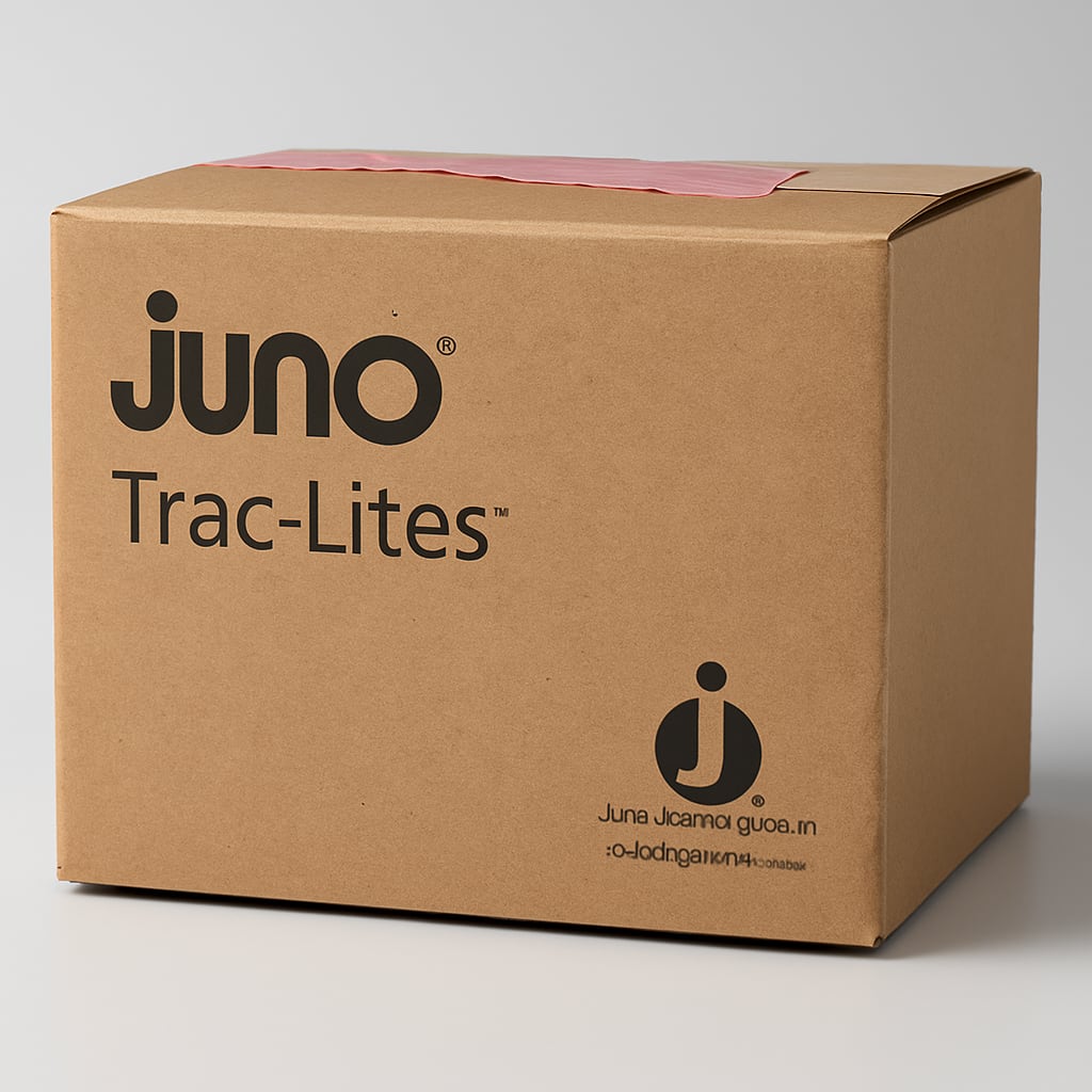 Juno Trac-Lites Lighting Fixture