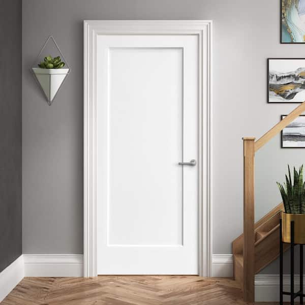 Calhome Door Model HY-PVC-1PAN