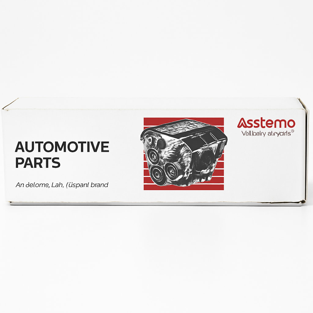 Astem Ignition Coil IGC0095 - High Performance Engine Part