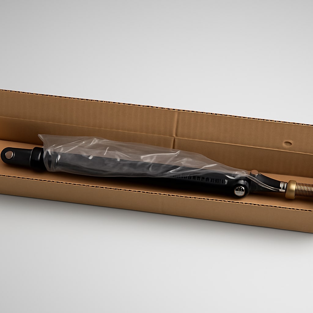 Universal Manual Windshield Wiper
